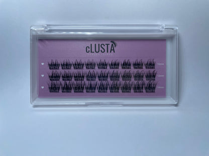 Flutter lash kit