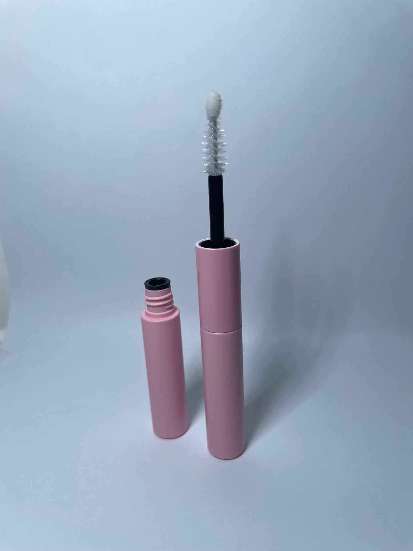 LuxeCluster Pink Lash Adhesive